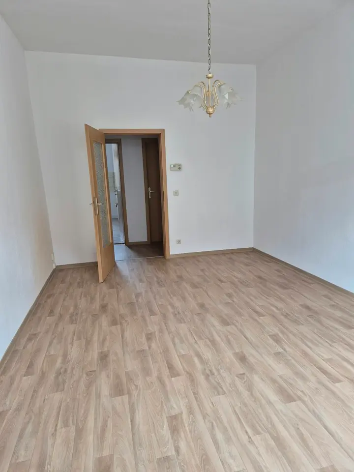 3 Zimmer Wohnung mit 68 m² in Aschersleben – Bild 2
