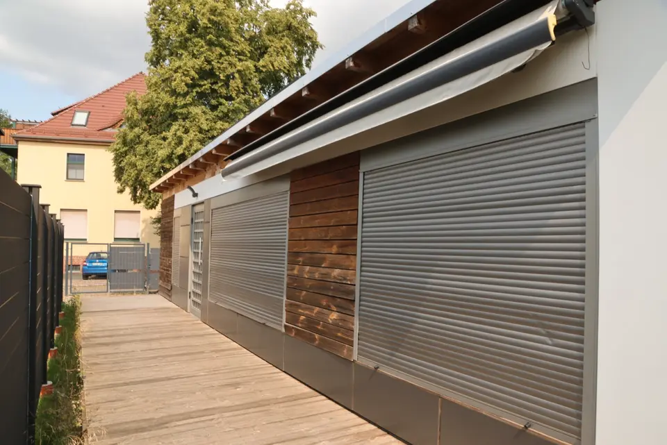 2 Zimmer Haus mit 30 m² in Grimma – Bild 8