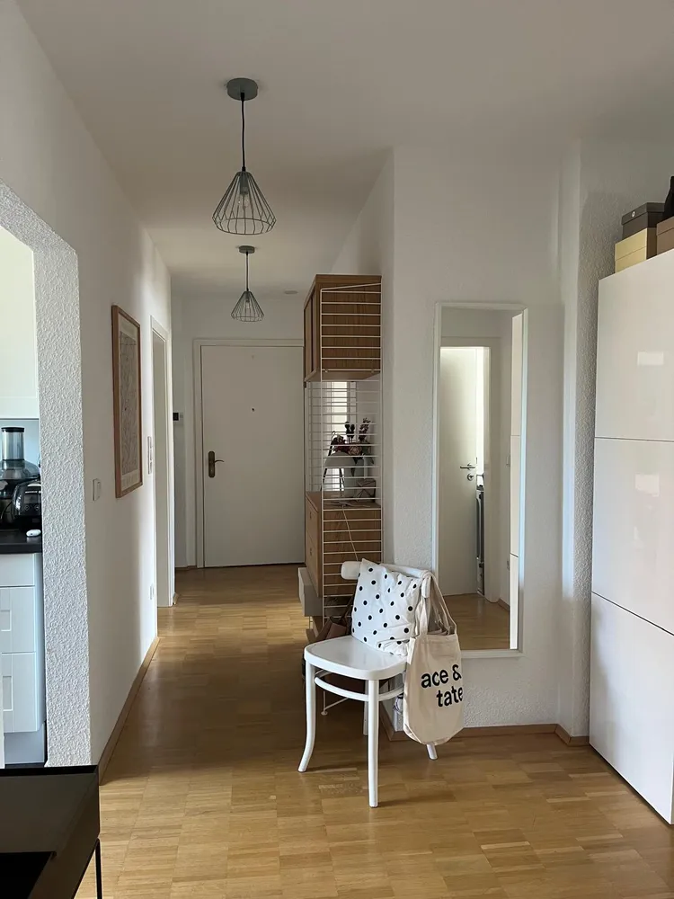3 Zimmer Wohnung mit 91 m² in Münster – Bild 9