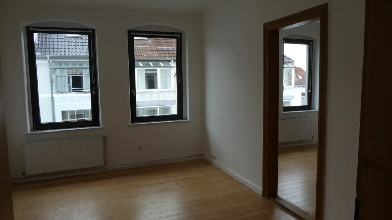 3 Zimmer Wohnung mit 70 m² in Braunschweig – Bild 6
