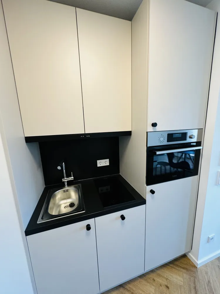 1 Zimmer Wohnung mit 24 m² in Berlin – Bild 3