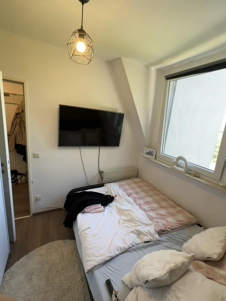 2 Zimmer Wohnung mit 40 m² in Solingen – Bild 4