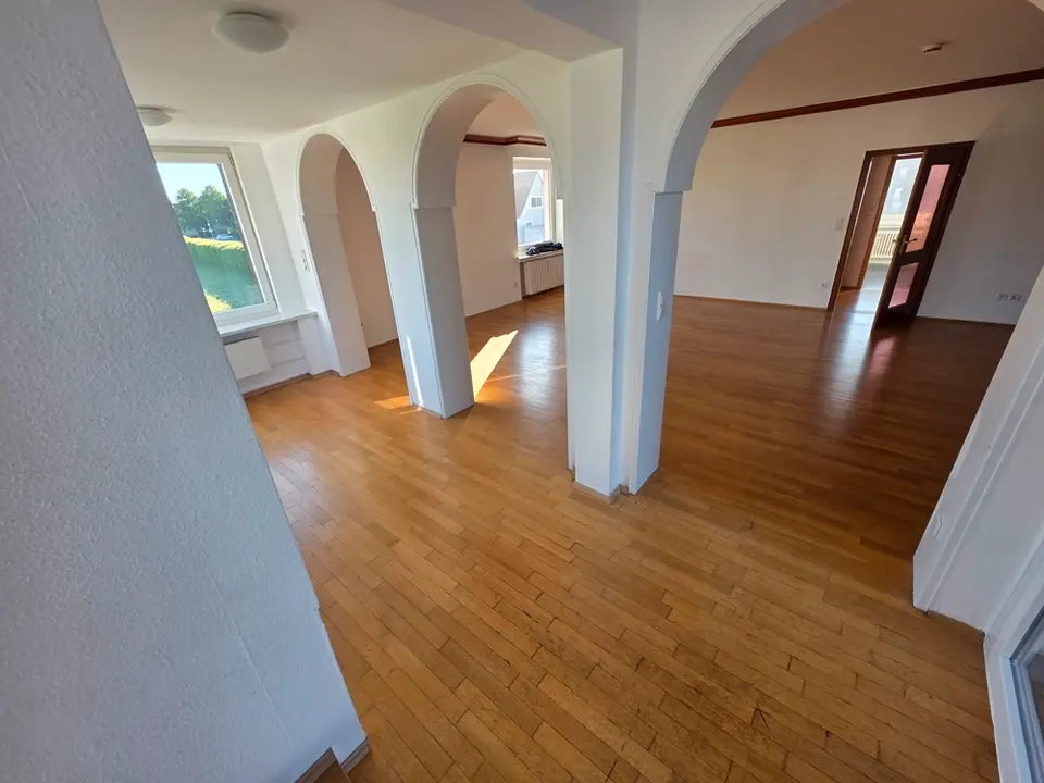 3 Zimmer Wohnung mit 169 m² in Kassel – Bild 1