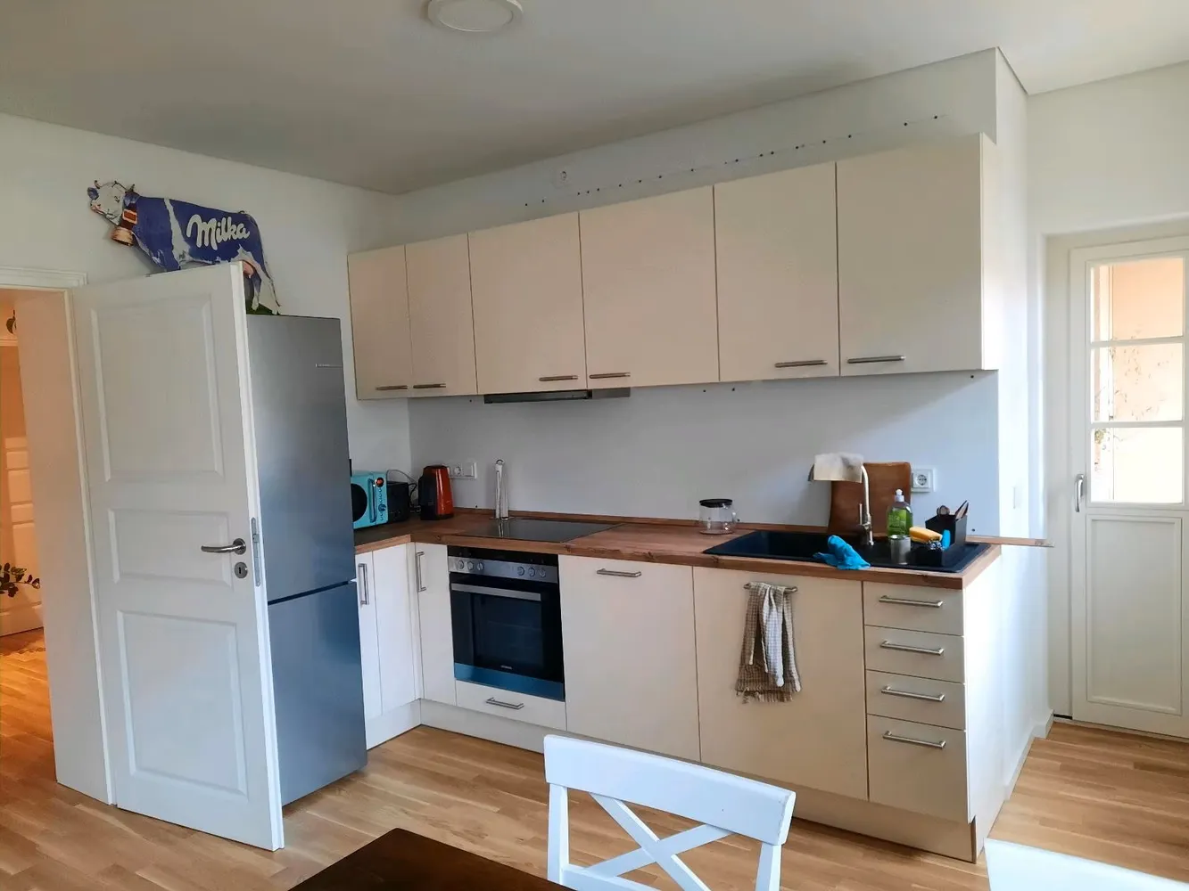 3 Zimmer Wohnung mit 86 m² in Leipzig – Bild 2