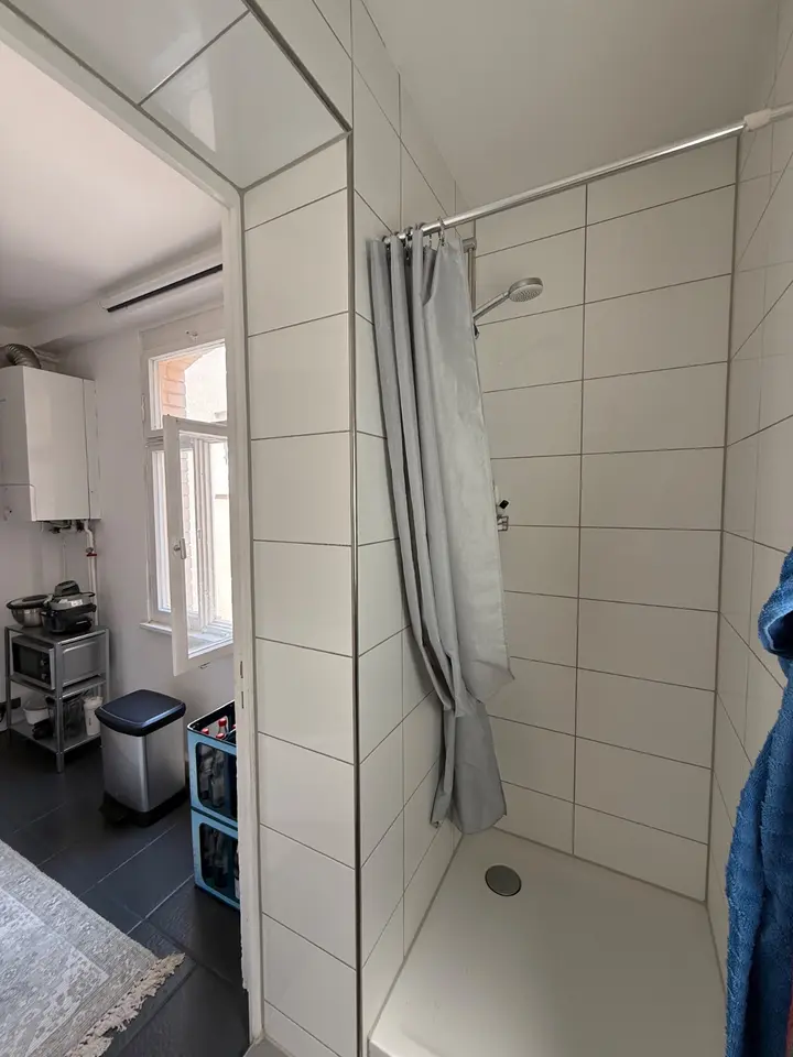 WG-Zimmer mit 50 m² in Stuttgart – Bild 9