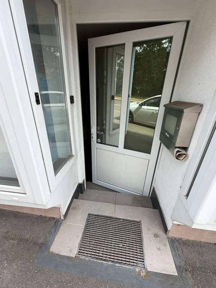 2 Zimmer Wohnung mit 25 m² in Stuttgart – Bild 3