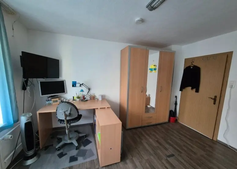 WG-Zimmer mit 15 m² in Kempten – Bild 2