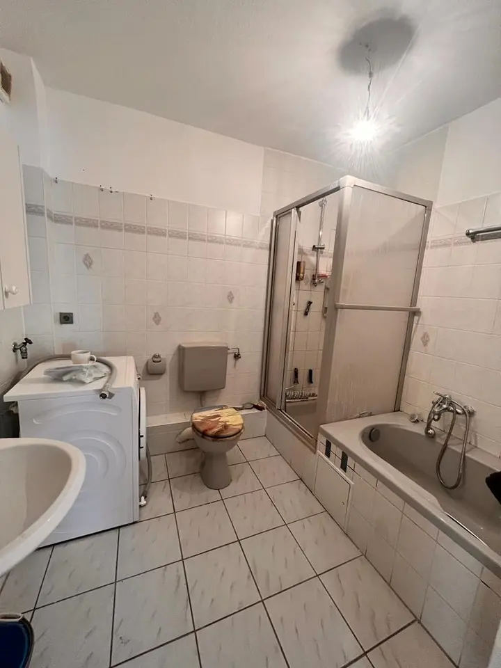 5 Zimmer Wohnung mit 100 m² in Northeim – Bild 5