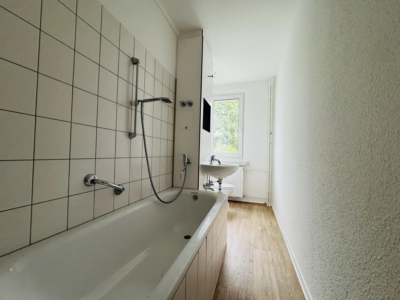 2 Zimmer Wohnung mit 50 m² in Chemnitz – Bild 9