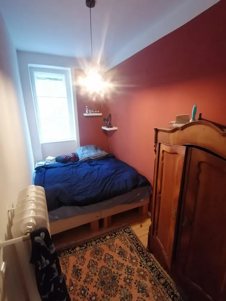 2 Zimmer Wohnung mit 53 m² in Berlin – Bild 2