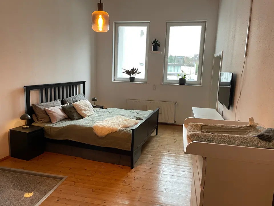 2 Zimmer Wohnung mit 142 m² in Viersen – Bild 3