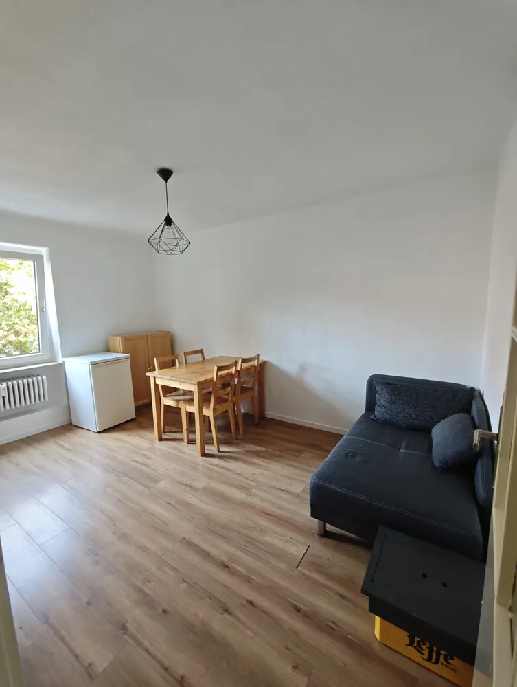 2 Zimmer Wohnung mit 42 m² in Stuttgart – Bild 8