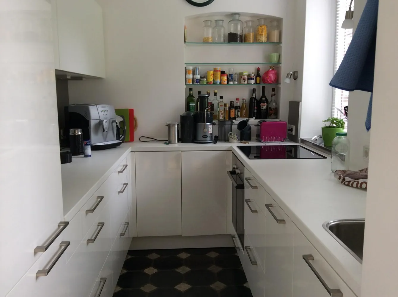 2 Zimmer Wohnung mit 70 m² in Aachen – Bild 6