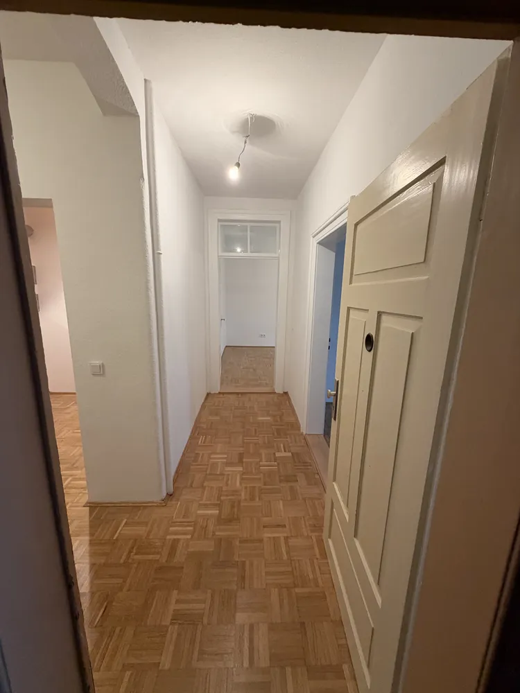 4 room apartment with 108 m² in Munich – Photo 5
