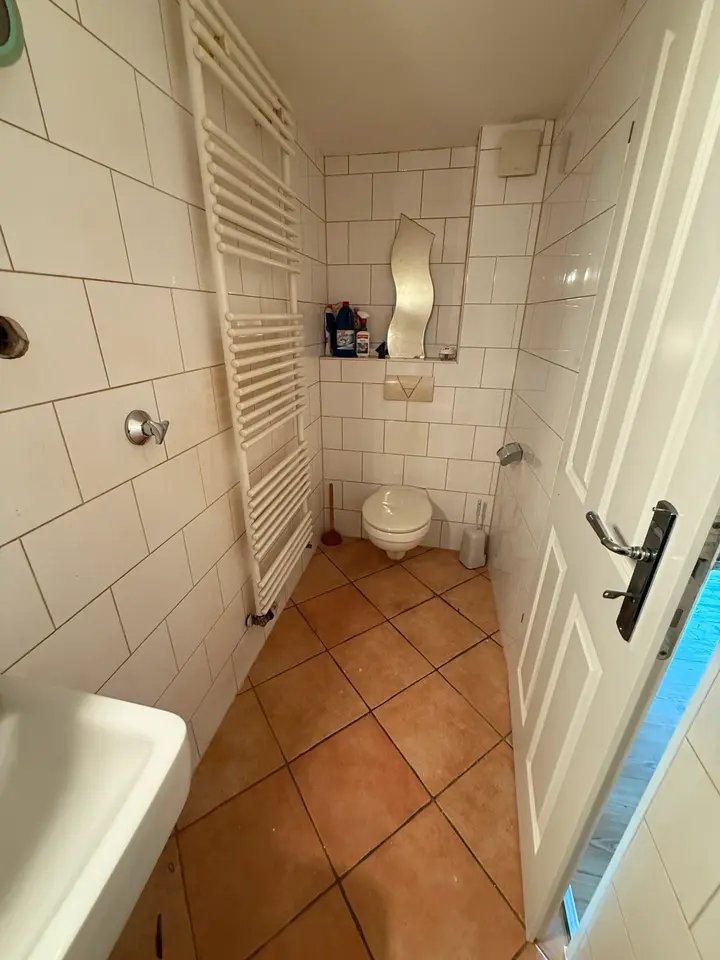 WG-Zimmer mit 28 m² in Düsseldorf – Bild 5