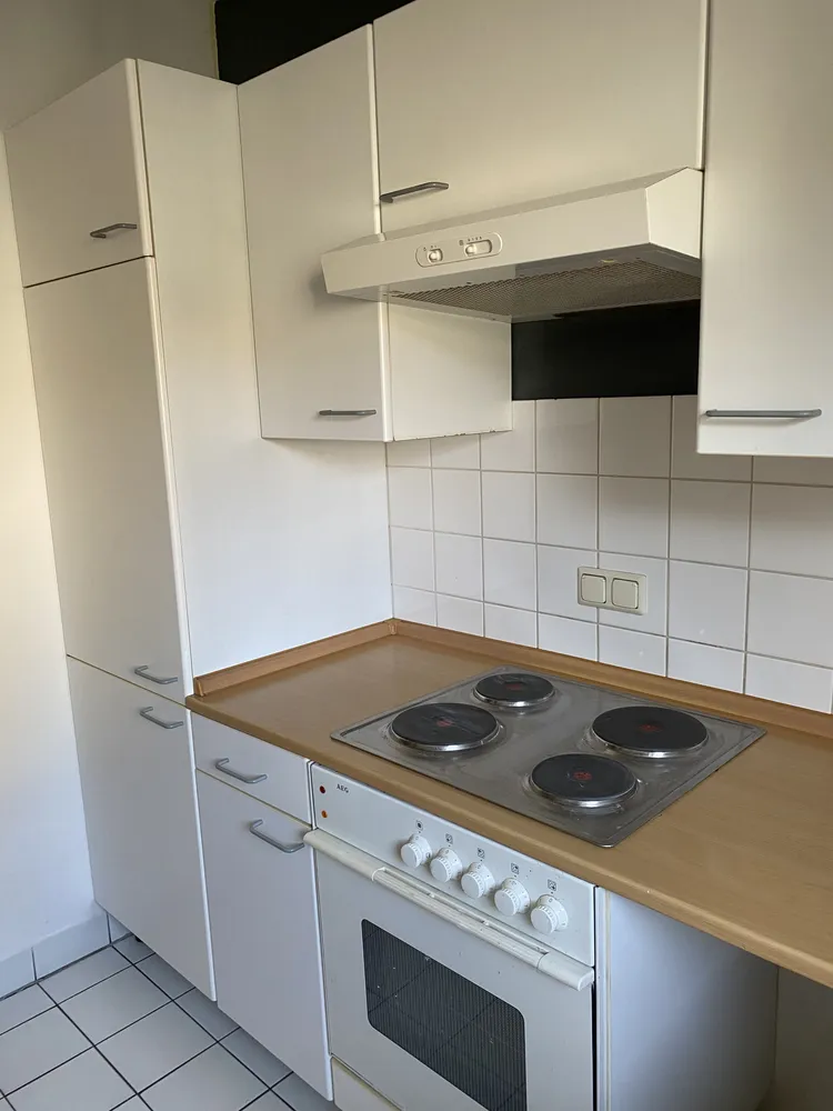2 Zimmer Wohnung mit 62 m² in Berlin – Bild 8