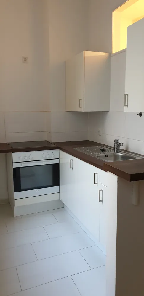 1 Zimmer Wohnung mit 31 m² in Berlin – Bild 8
