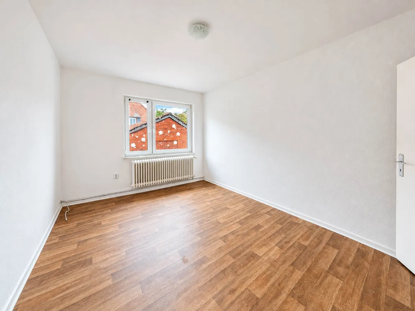 3 Zimmer Wohnung mit 75 m² in Emden – Bild 11