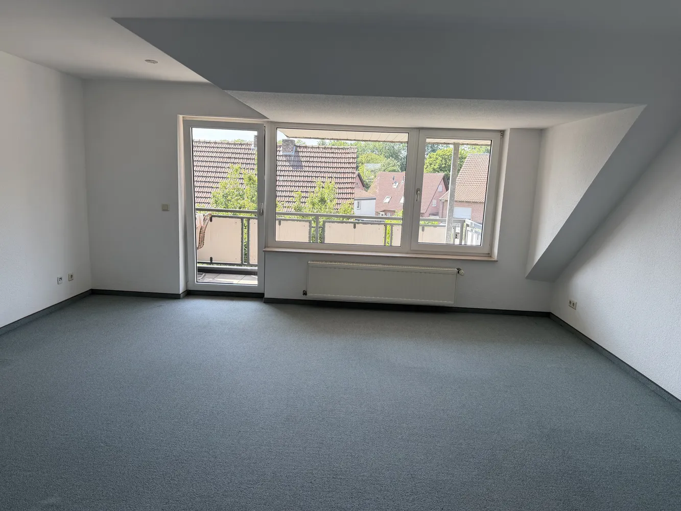 3 Zimmer Wohnung mit 84 m² in Dorsten – Bild 2