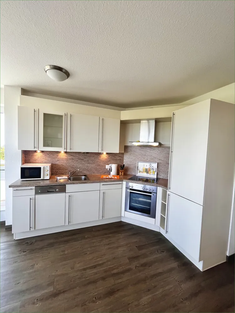 3 Zimmer Wohnung mit 74 m² in Cuxhaven – Bild 10