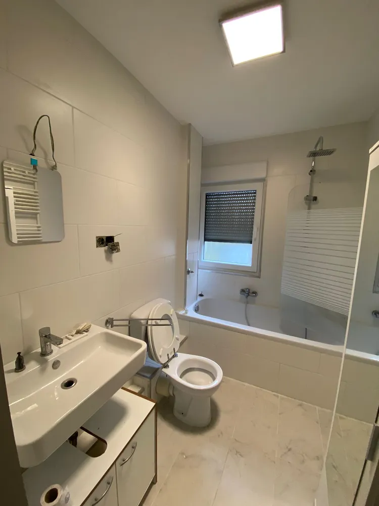3 room apartment with 68 m² in Leverkusen – Photo 4