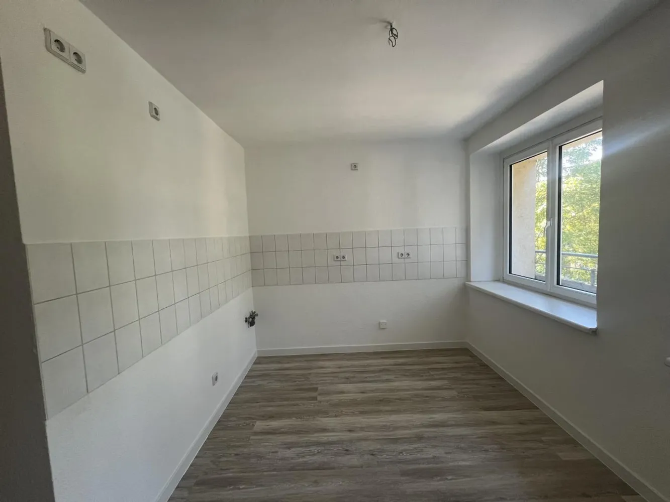 2 room apartment with 61 m² in Magdeburg – Photo 10