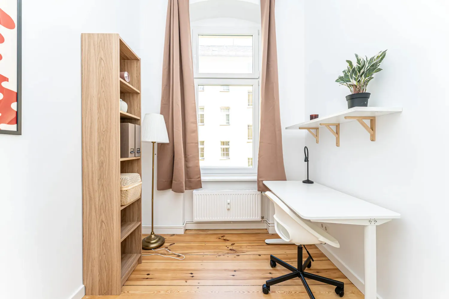 Shared room with 10 m² in Berlin – Photo 2