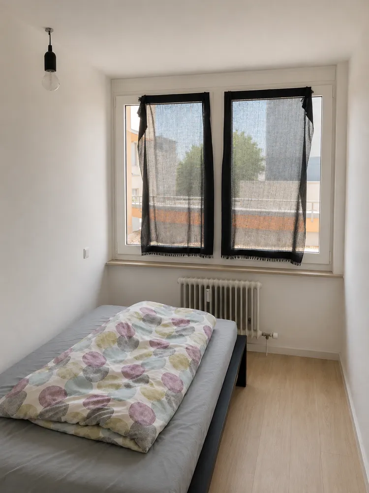 2 Zimmer Wohnung mit 68 m² in Stuttgart – Bild 5
