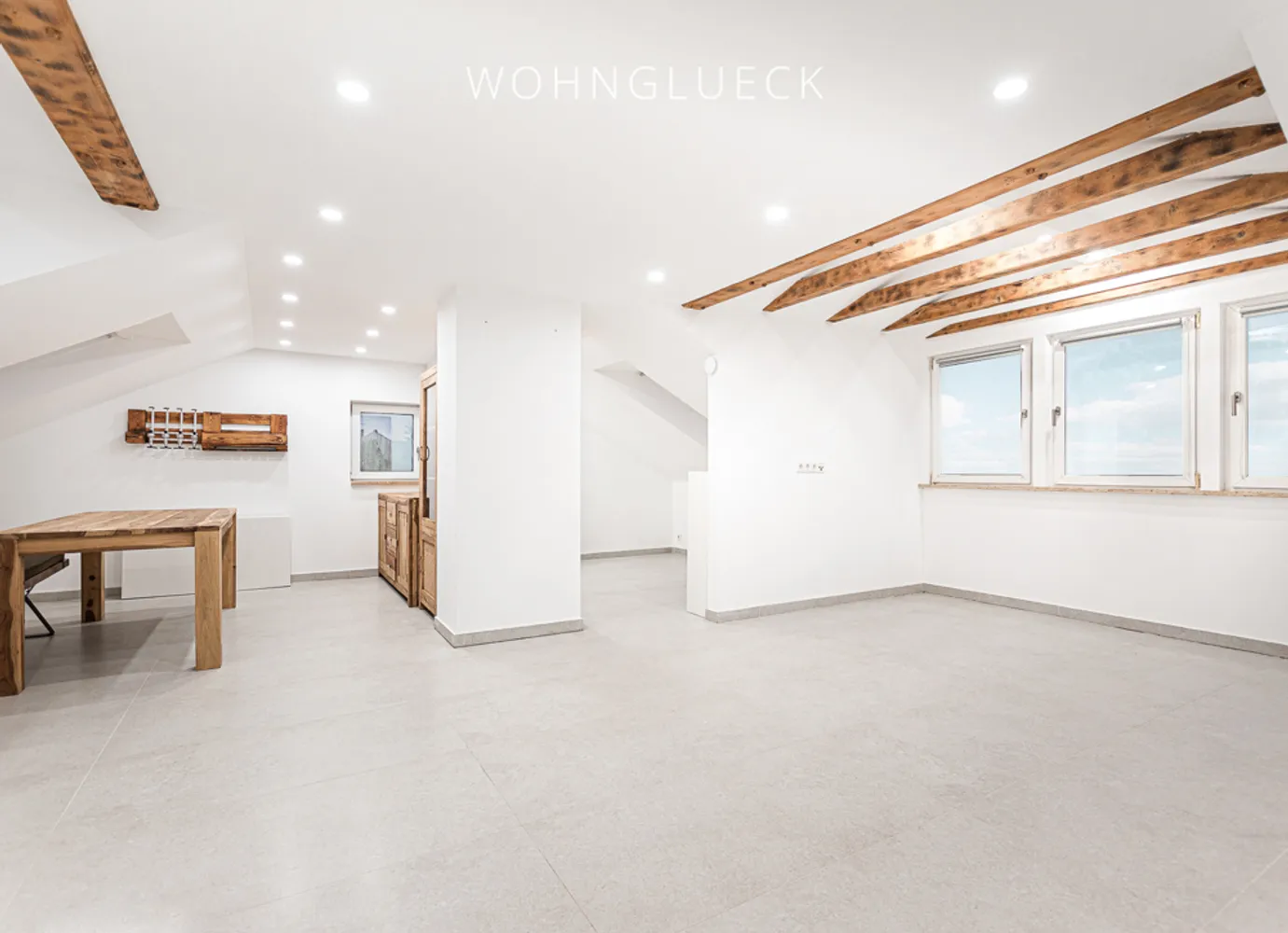3 Zimmer Wohnung mit 62 m² in Augsburg – Bild 4