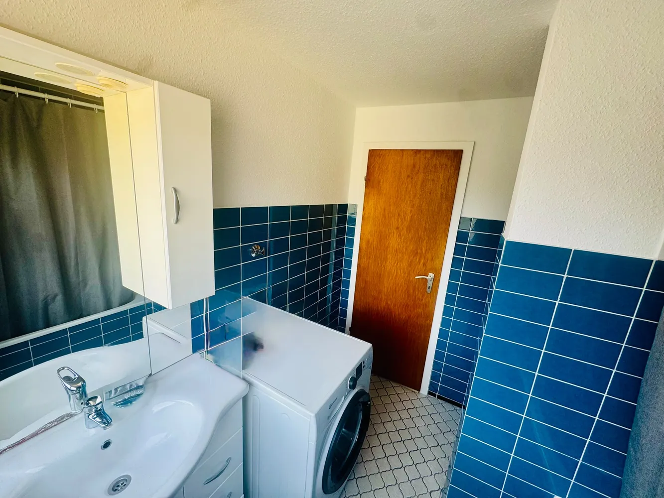 2 Zimmer Wohnung mit 62 m² in Essen – Bild 2