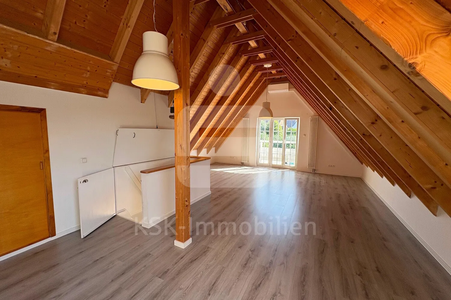 5 room apartment with 151 m² in Bergheim – Photo 6