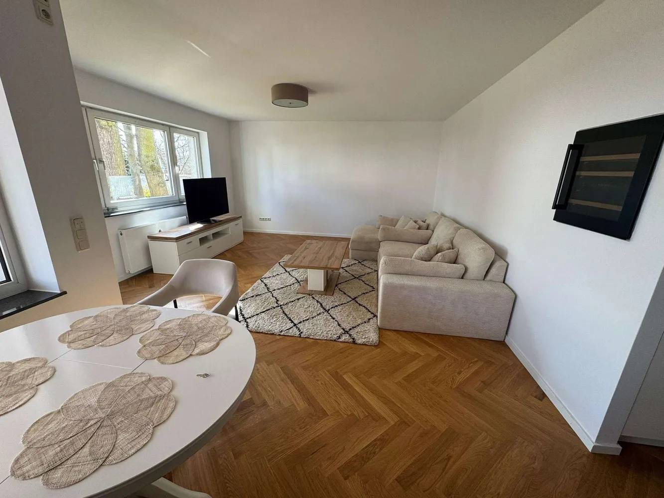 3 Zimmer Wohnung mit 89 m² in Berlin – Bild 5