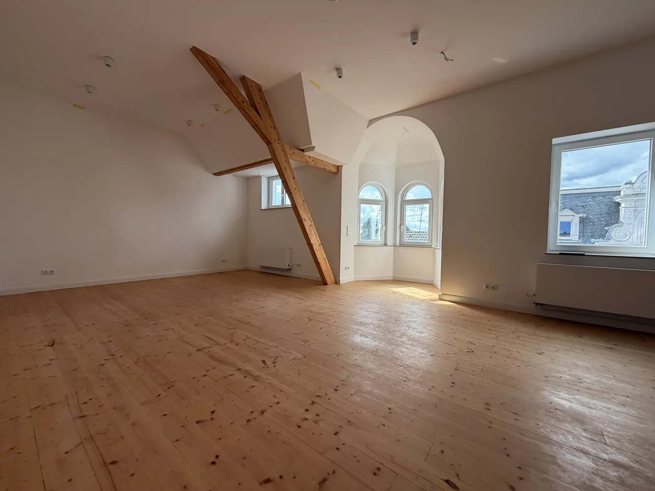 3 Zimmer Wohnung mit 110 m² in Mönchengladbach – Bild 5