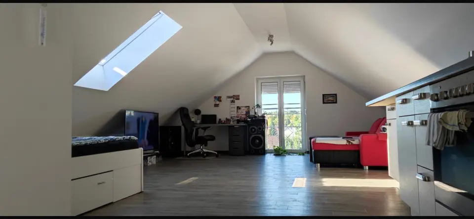 Studio mit 24 m² in Kelheim – Bild 10