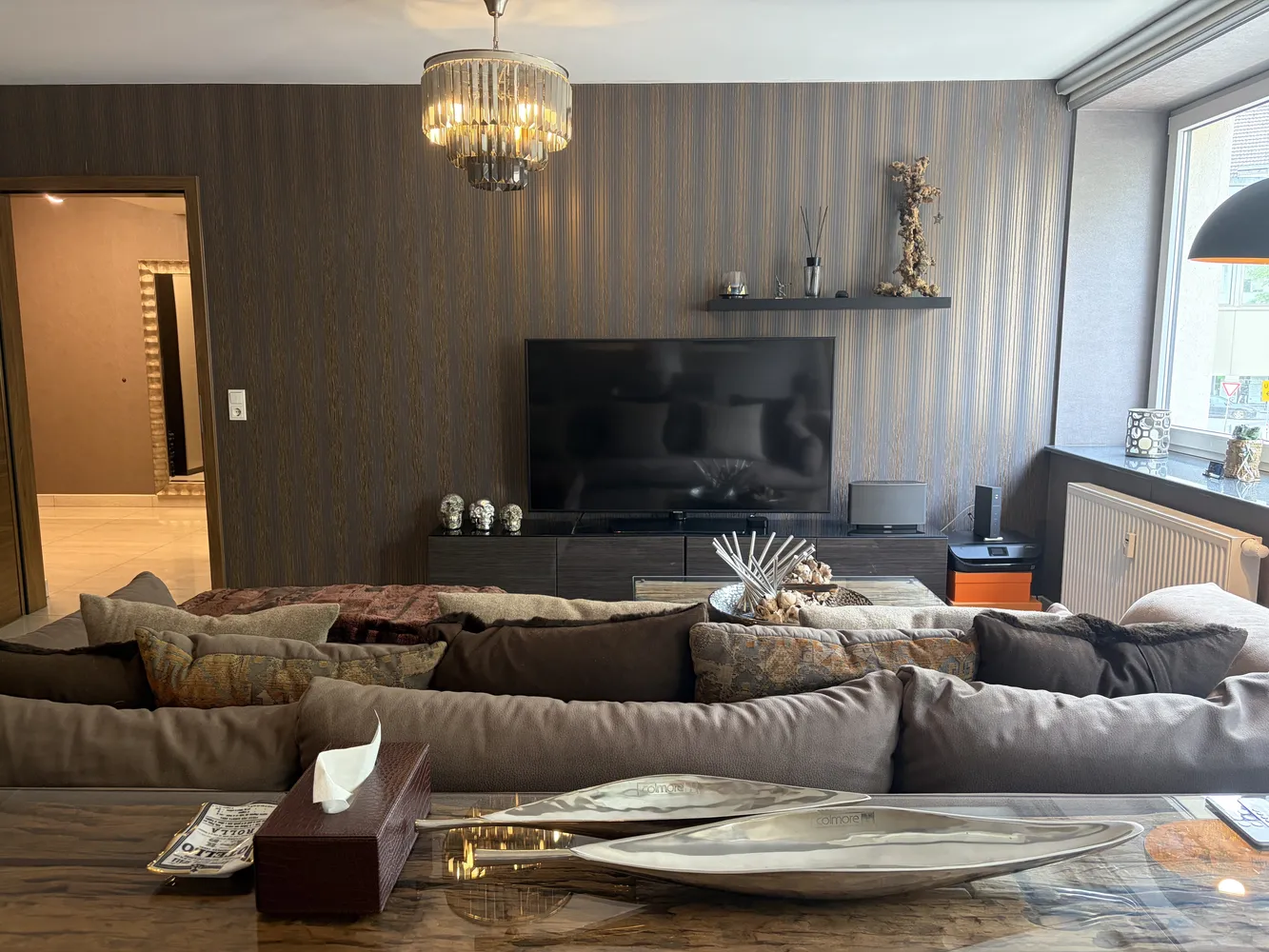 2 Zimmer Wohnung mit 63 m² in Düsseldorf – Bild 2