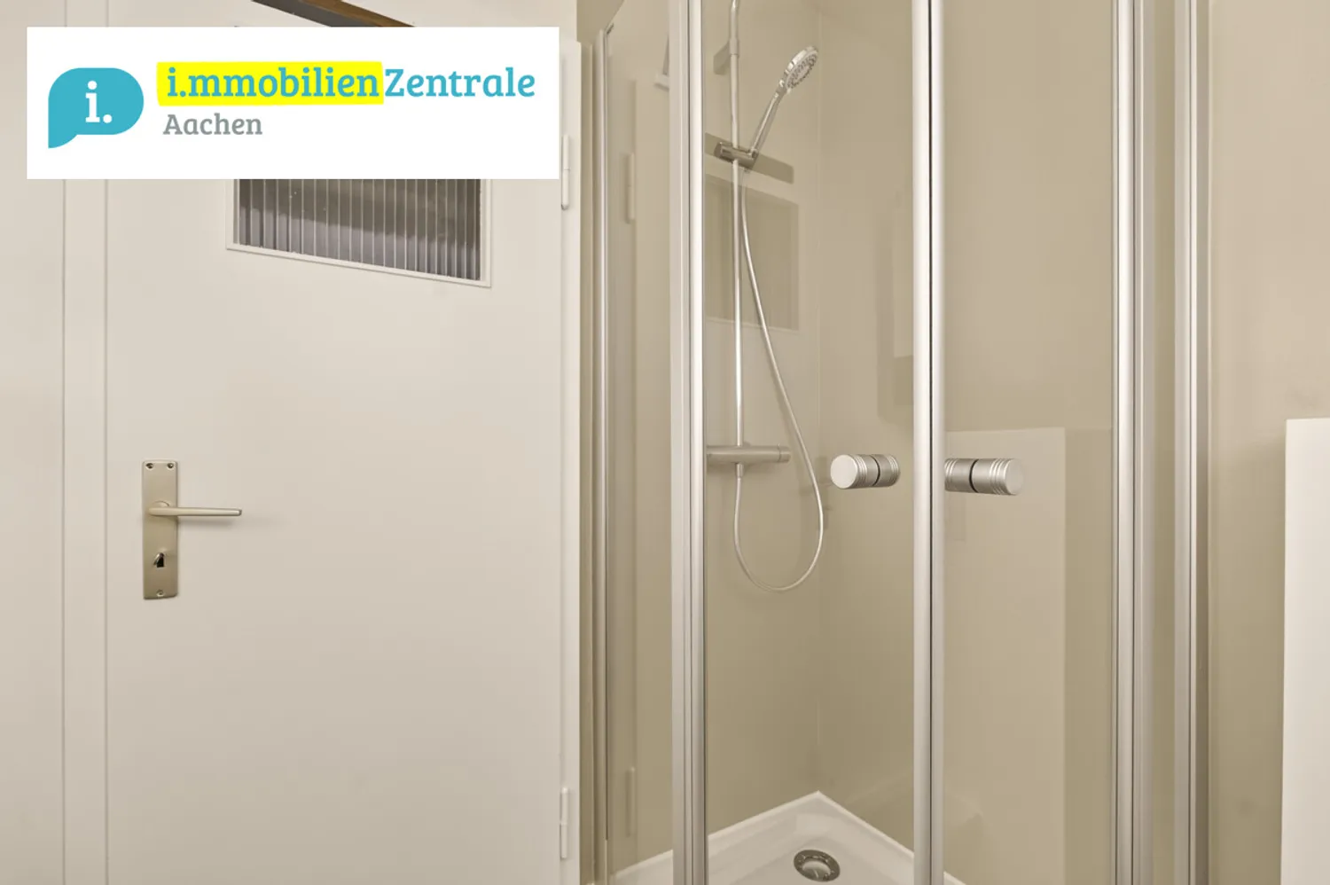 2 Zimmer Wohnung mit 51 m² in Aachen – Bild 10