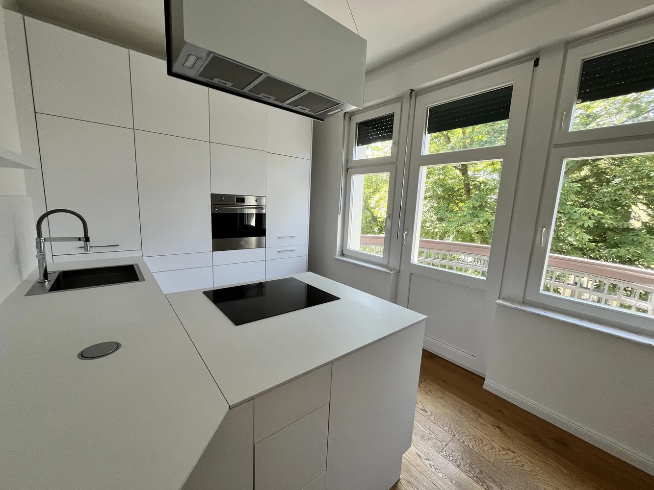 3 Zimmer Wohnung mit 138 m² in Leipzig – Bild 5