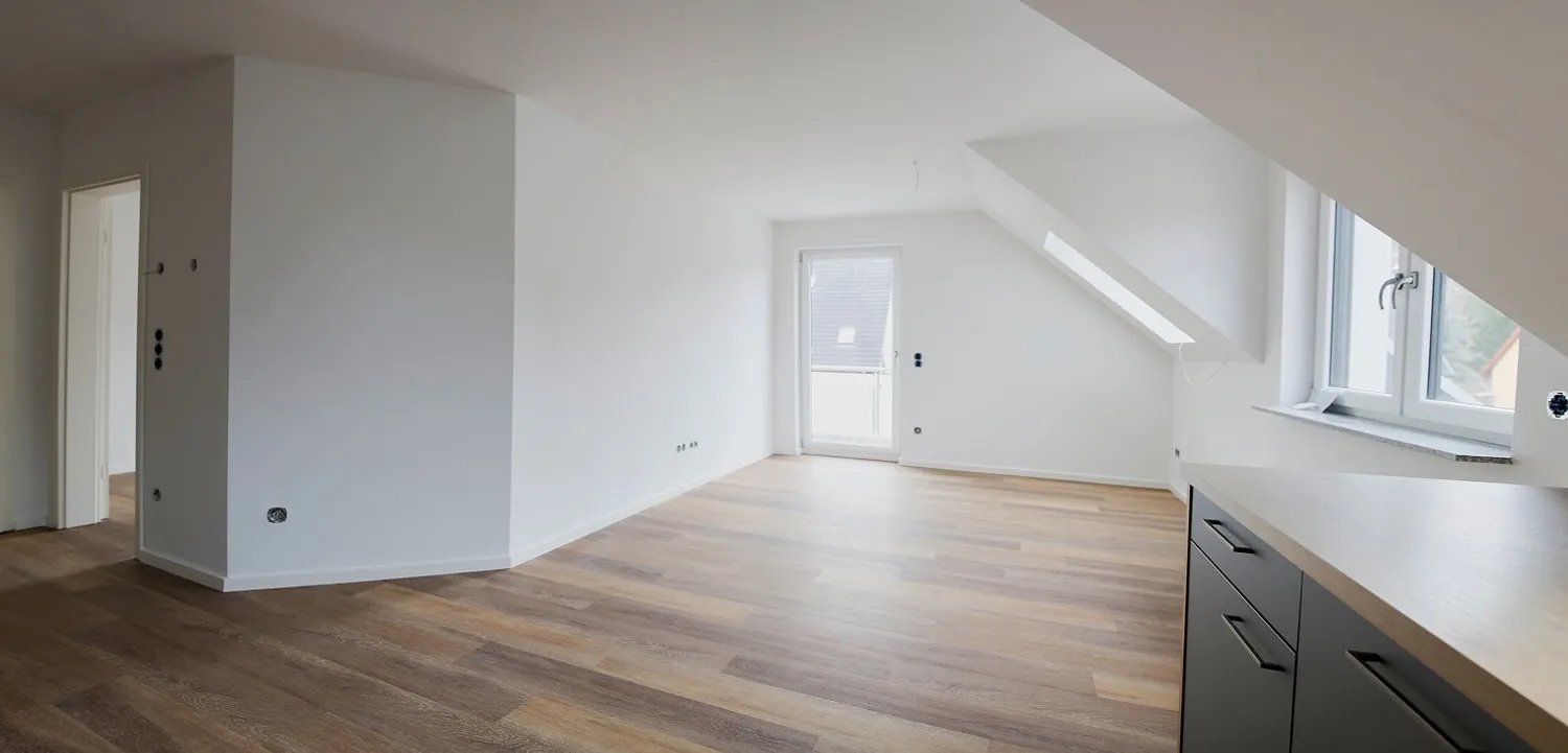 3 Zimmer Wohnung mit 85 m² in Berlin – Bild 4