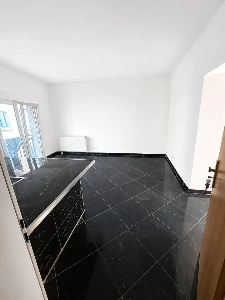 2 Zimmer Wohnung mit 40 m² in Neuss – Bild 1