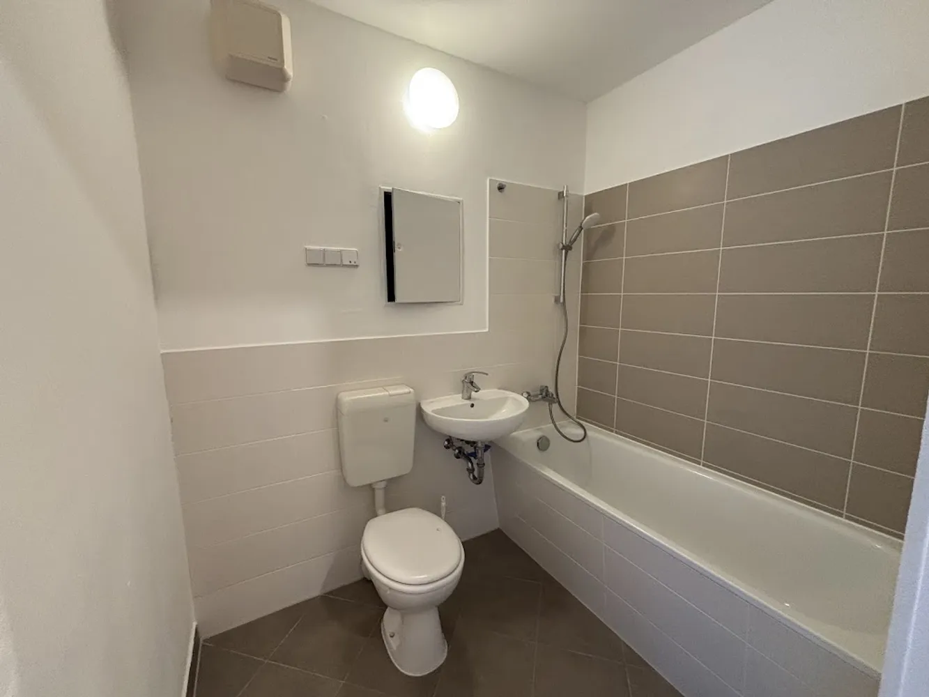 1 Zimmer Wohnung mit 29 m² in Berlin – Bild 5