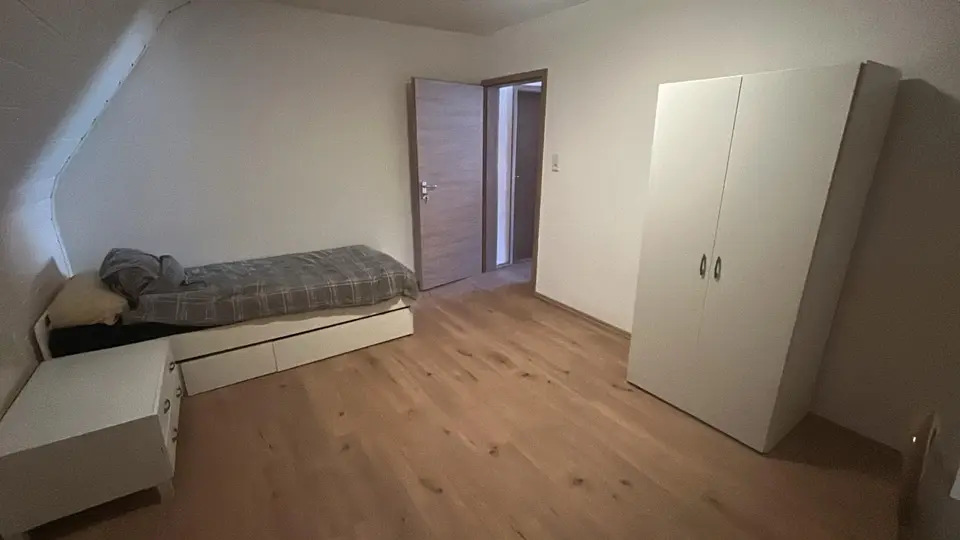 WG-Zimmer mit 30 m² in Aalen – Bild 7