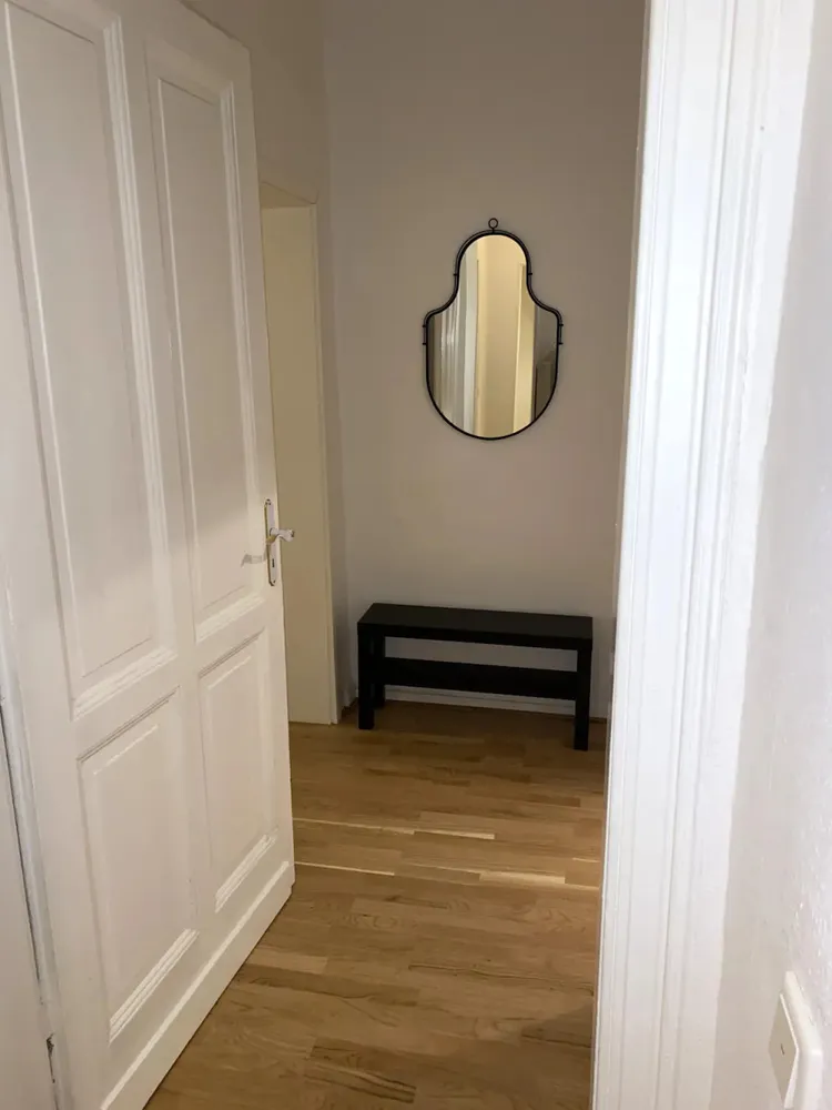 WG-Zimmer mit 12 m² in Düsseldorf – Bild 9