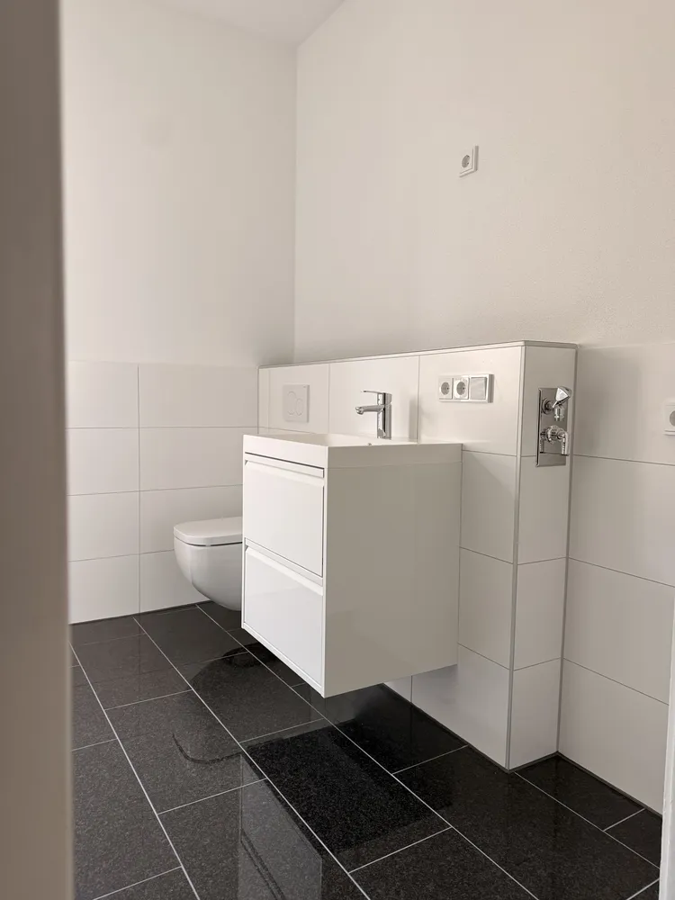2 Zimmer Wohnung mit 56 m² in Augsburg – Bild 9