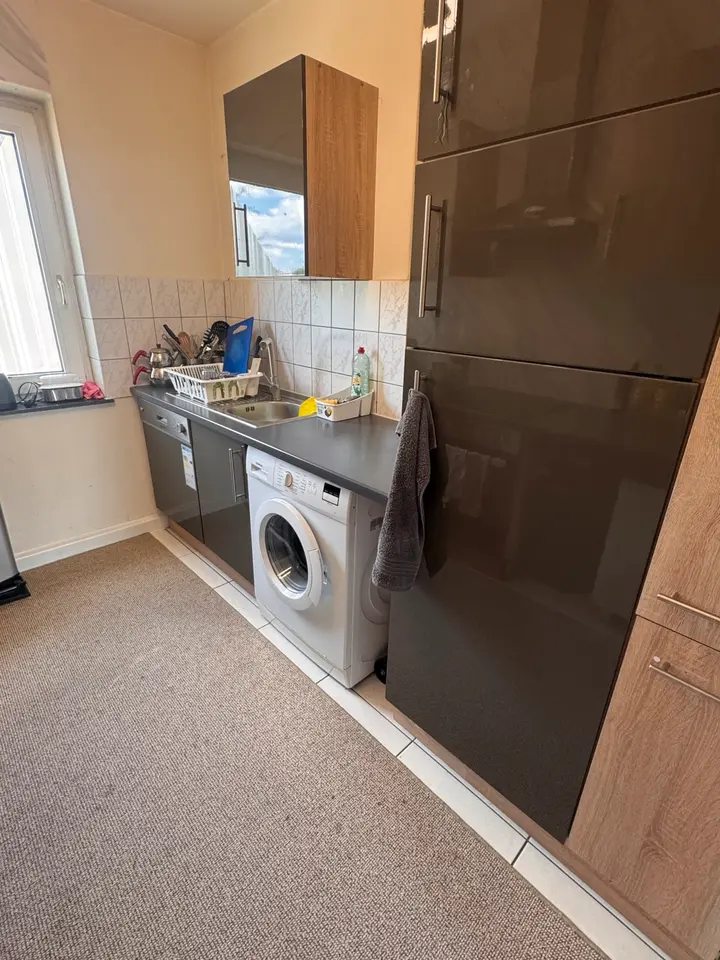 2 Zimmer Wohnung mit 56 m² in Gießen – Bild 7