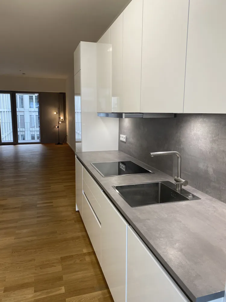 2 Zimmer Wohnung mit 62 m² in Berlin – Bild 5