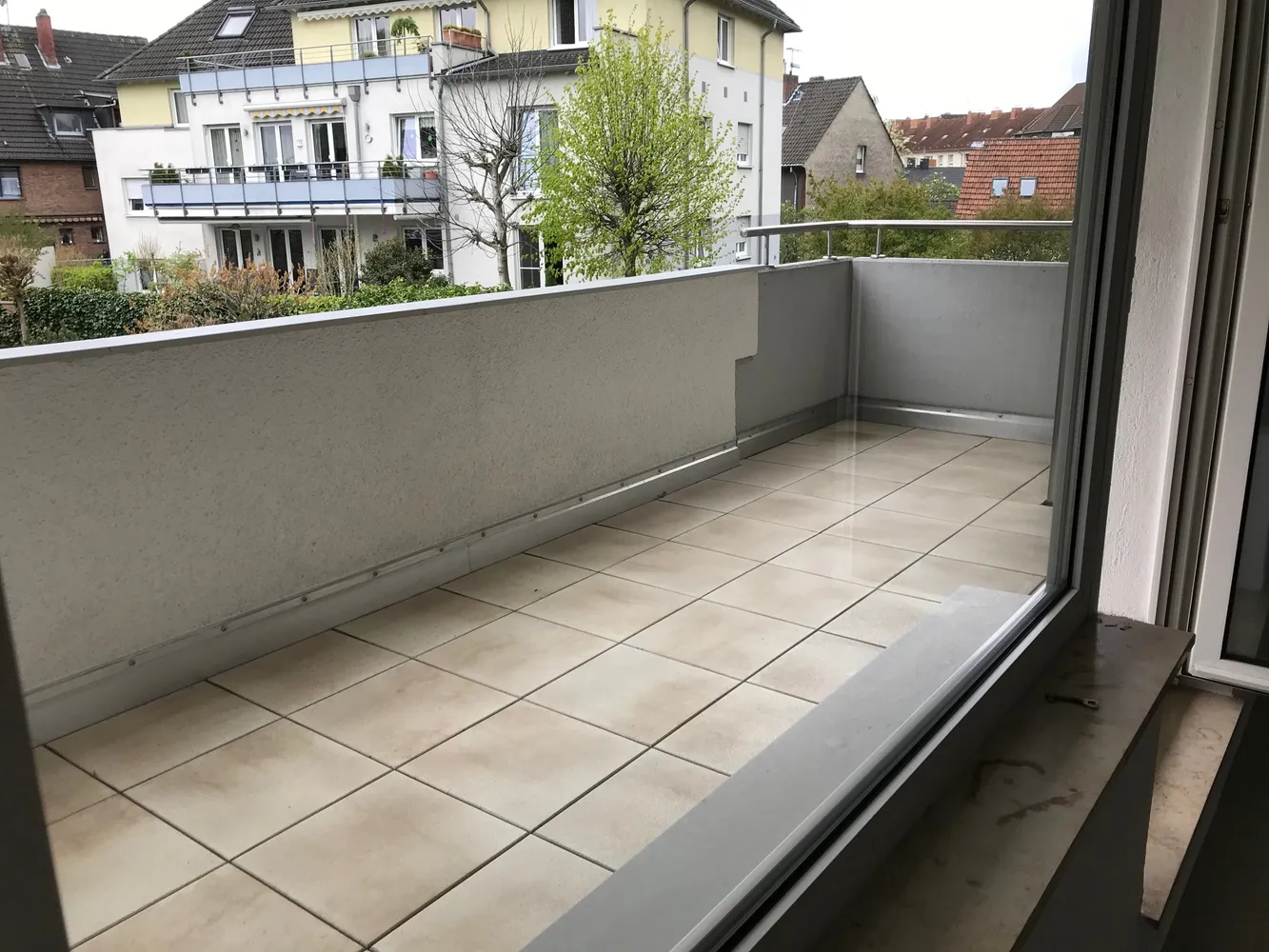 3 Zimmer Wohnung mit 68 m² in Herne – Bild 5