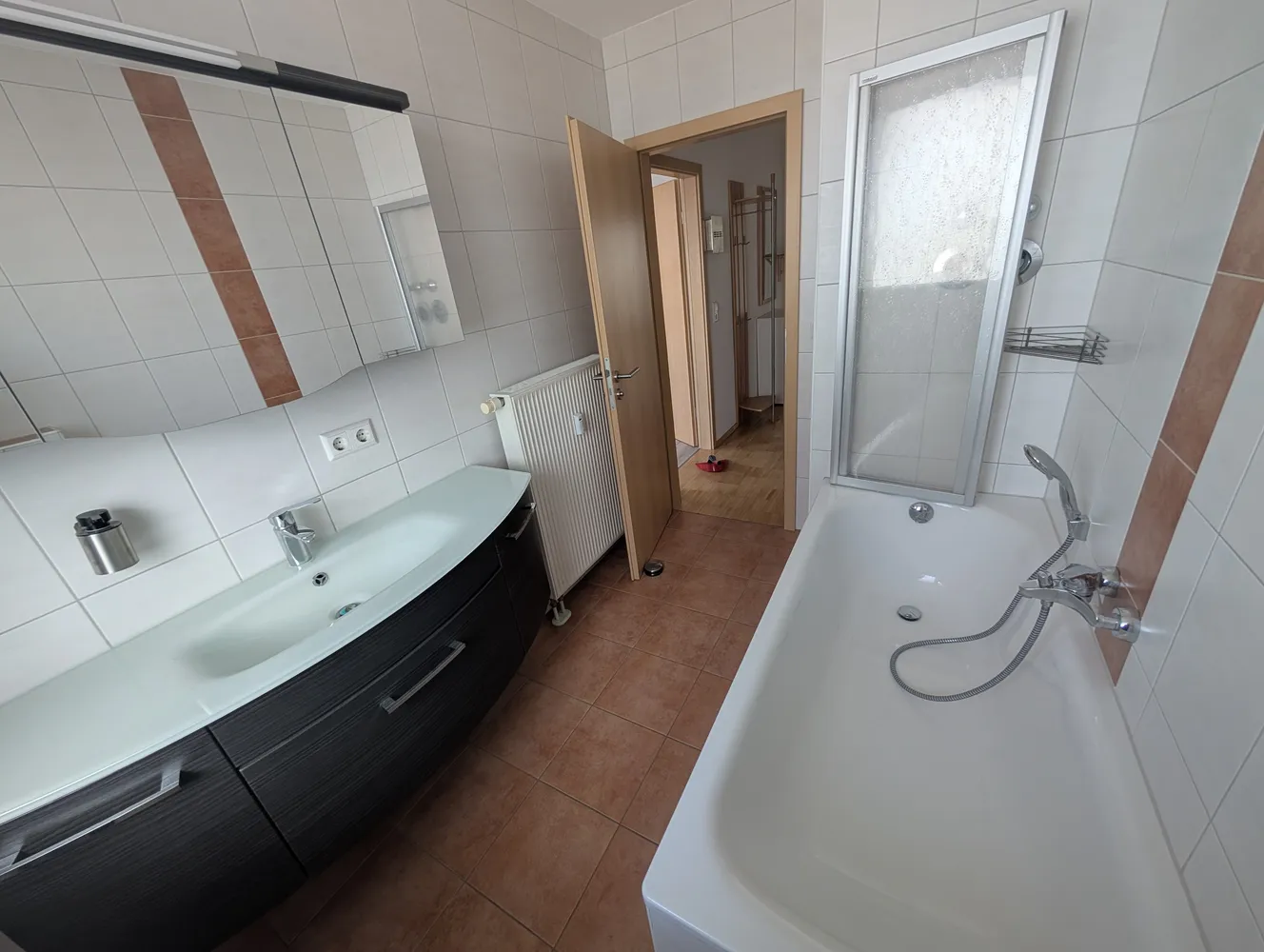 3 Zimmer Wohnung mit 92 m² in Karlsruhe – Bild 8