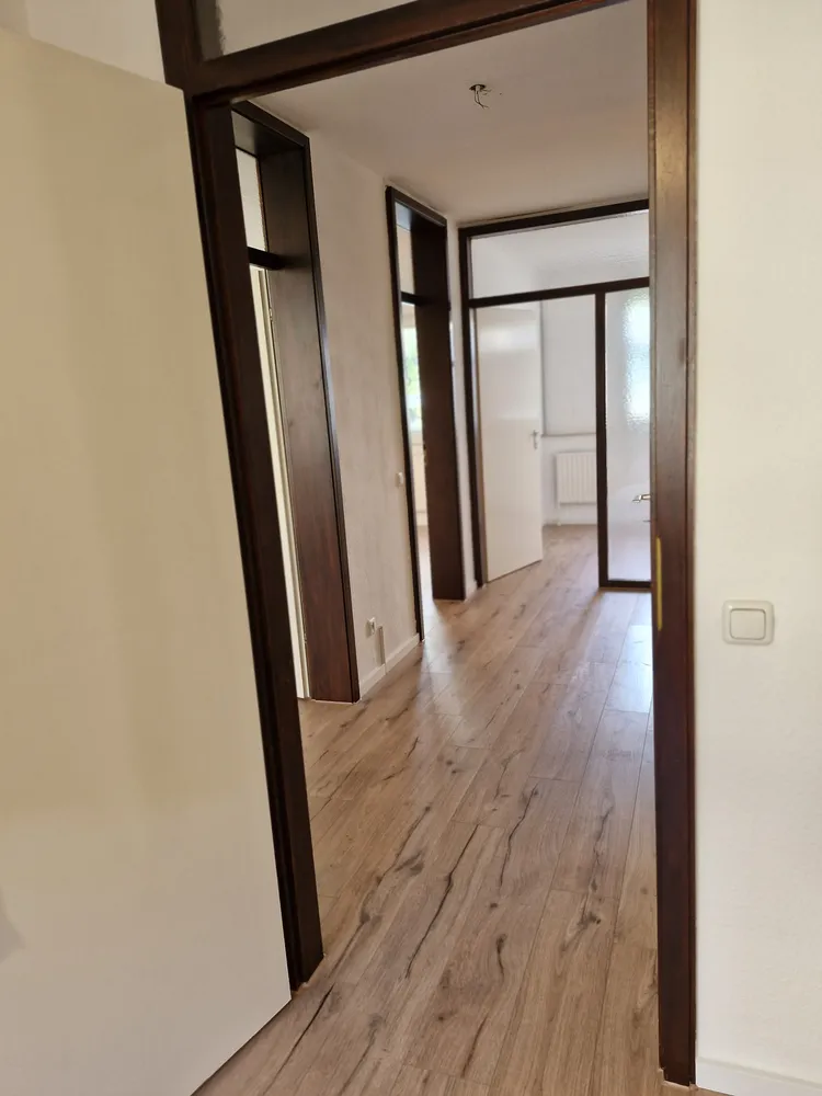 3 Zimmer Wohnung mit 70 m² in Herne – Bild 1