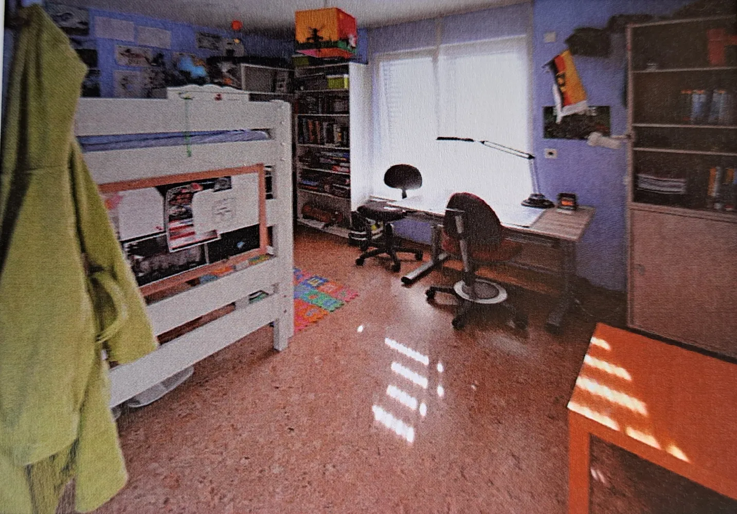 4 Zimmer Wohnung mit 105 m² in Oberursel (Taunus) – Bild 5