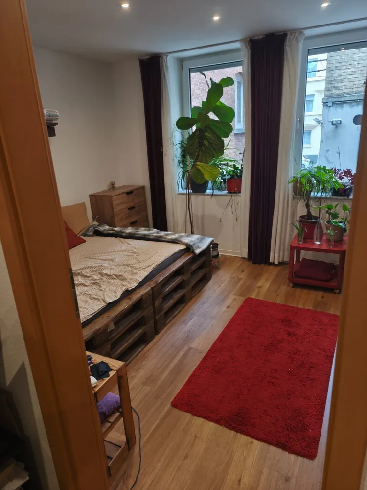2 Zimmer Wohnung mit 41 m² in Stuttgart – Bild 7
